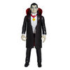 Figurine Universal Monsters ReAction - Bela Lugosi en tant que Dracula