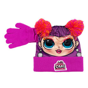 L.O.L. Surprise! - Ensemble 2 pièces - Rose - Taille unique - En exclusivité chez Toys “R” Us