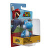 Nintendo 2.5 Inch Figure - Light Blue Yoshi