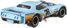 Hot Wheels '76 Greenwood Corvette Vehicle