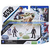 Star Wars Mission Fleet, Grogu Action Figure Set (2.5 Inch Scale)