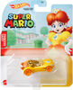 Hot Wheels Character Cars Princess Daisy