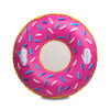 BigMouth Inc Pink Donut Snow Tube