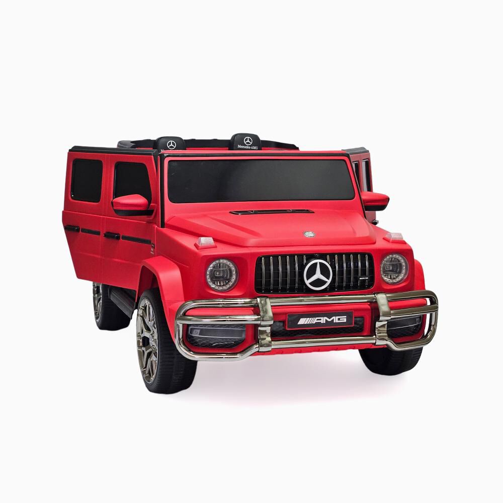 G wagon remote control car online