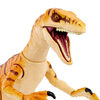 Jurassic World Amber Collection Velociraptor
