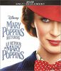Mary Poppins Returns [DVD]