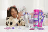 Barbie-Poupée Cutie Reveal avec costume de chiot et 10surprises