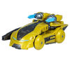Transformers Studio Series Deluxe Class Transformers One Bumblebee (B-127) Action Figure