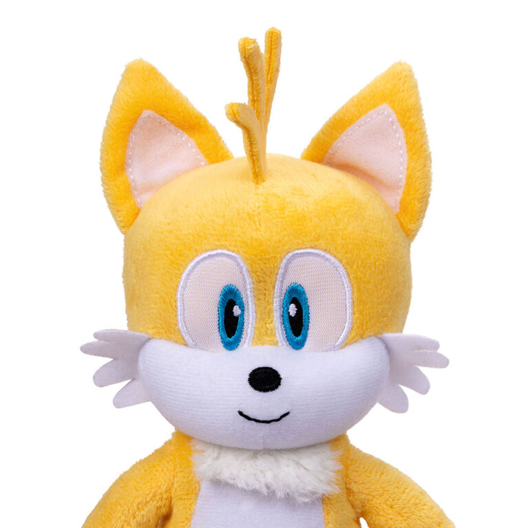 Sonic the Hedgehog 2 - 9-inch Tails Plush