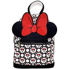 Minnie 10" Sac à dos Deluxe Mini avec des oreilles