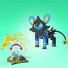 Mega Construx Pokemon Luxio