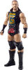 WWE Tough Talkers Total Tag Team Big Cass Figure