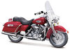 Maisto - Motos Harley Davison 1:18