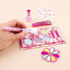 Make it Real Love and Daisy Makeup set