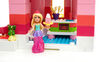 Mega Construx Barbie Dreamtopia Candy Castle Set