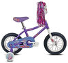 Avigo Oh La La Bike with Helmet - 12 inch - R Exclusive