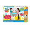 Out of the Box 2-in-1 Activity Easel - R Exclusive