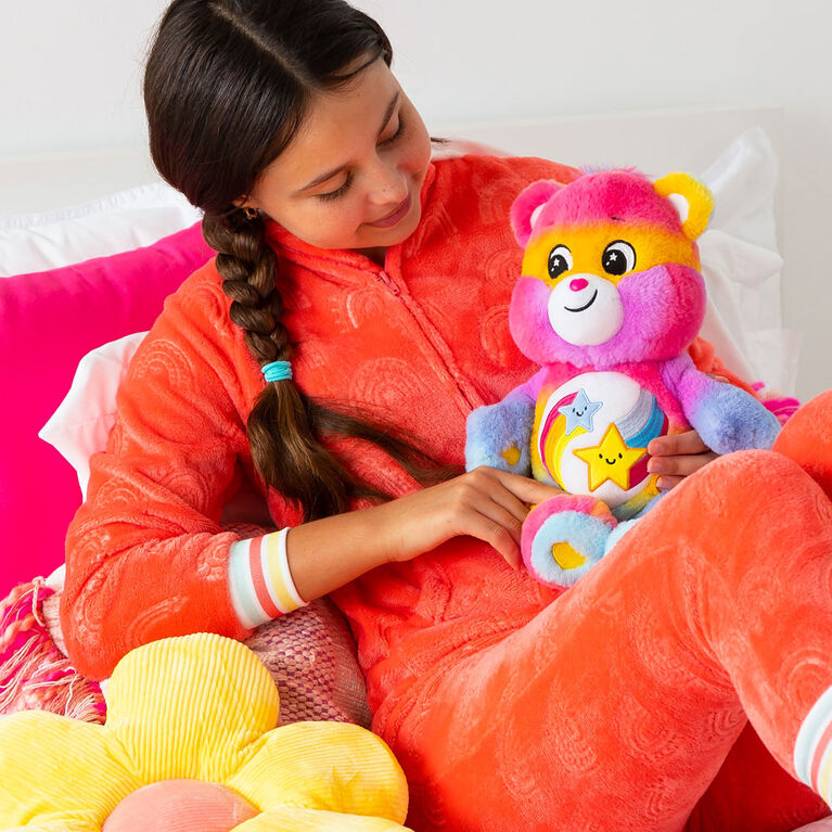 Care Bears Dare To Care Medium Plush