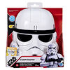 Star Wars Stormtrooper Electronic Mask, Star Wars Toys