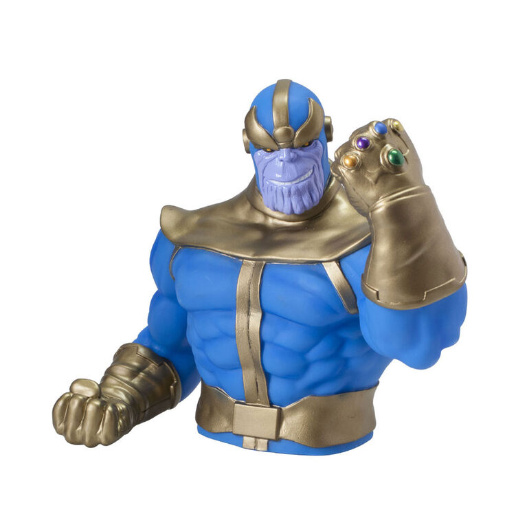 Tirelire De Marvel Thanos - Édition anglaise