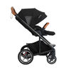 Nuna MIXX Stroller - Caviar