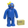 Rainbow Friends - Action Figure - Happy Blue