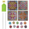 Out to Impress Diamond Sparkle Art - R Exclusive
