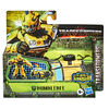 Transformers: Rise of the Beasts Movie, Beast Alliance, Battle Changers Bumblebee Action Figurep, 4.5 inch