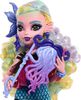 Monster High Lagoona Blue Doll in Monster Ball Party Dress with Accessories