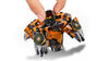 LEGO Ninjago Spinjitzu Cole 70662