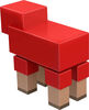 Minecraft Sheep Figure