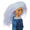 Disney's Raya and the Last Dragon Sisu Human Fashion Doll with Lavender Hair