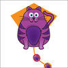Cerf-volant SkyDelight - chat