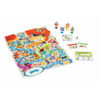 Placote - Monster School - educational game - French Edition