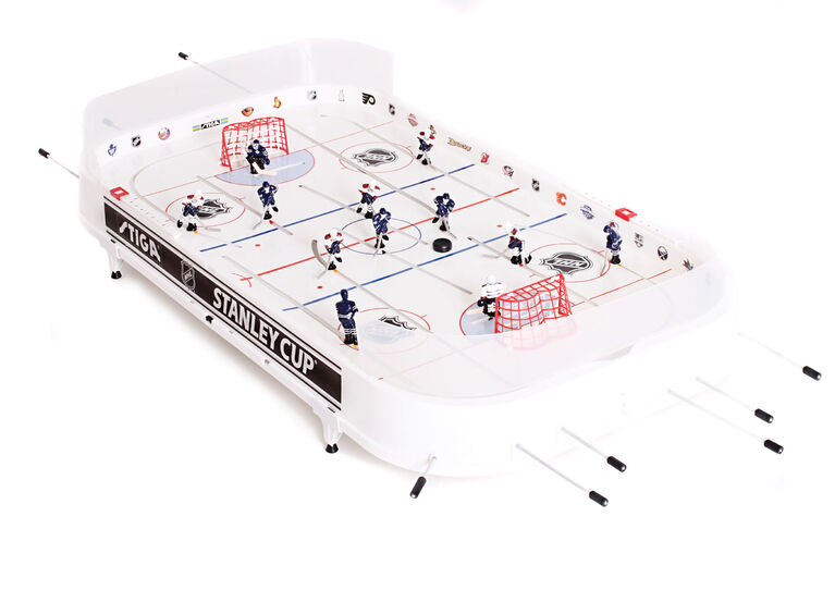 Stiga - NHL Stanley Cup Hockey Game