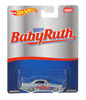 Hot Wheels - Nestlé Baby Ruth 64 Ford Falcon Vehicle