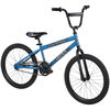 Vélo Pro Thunder de Huffy, 20 pouces, Bleu - Notre exclusivité