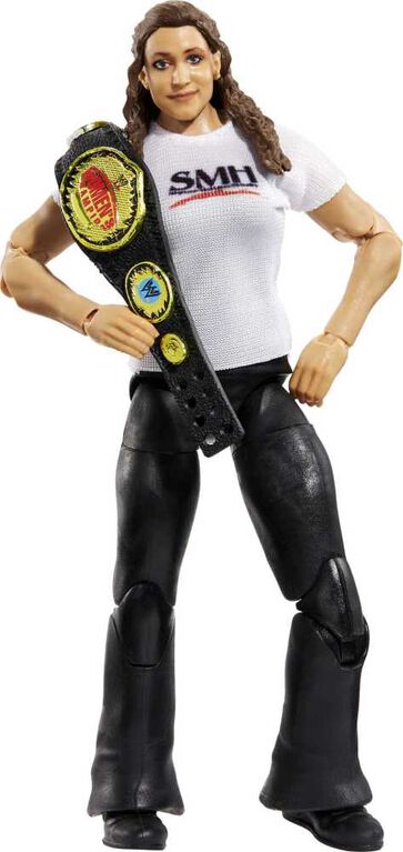 WWE Stephanie McMahon Elite Collection Action Figure