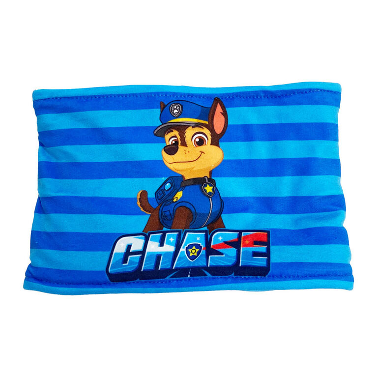 Pat’Patrouille - Cache-cou - Bleu - Taille unique - En exclusivité chez Toys “R” Us