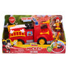 Camion de Pompiers de Mickey de Disney