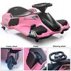 Voltz Toys Brushless Motor High-Speed Drift Car, Pink