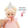 BABY born Birthday Baby Doll Annabell - Blue Eyes