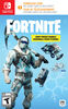 Nintendo Switch - Fortnite: Deep Freeze Bundle