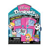 Disney Doorables Mini-Peek Pack S&eacute;rie 4
