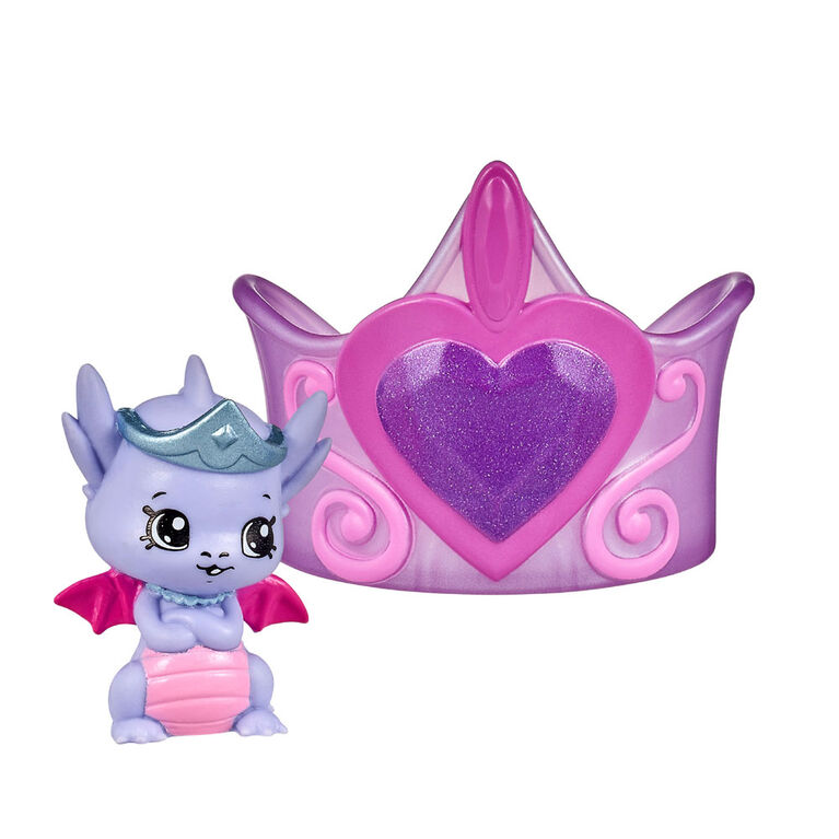 Animaux de compagnie à collectionner Shopkins Happy PlacesMC