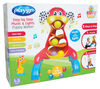 Playgro - Step by Step Music and Lights Puppy Walker