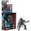 Transformers Studio Series Core Class Transformers: Rise of the Beasts Noah Díaz Exo-Suit 3.5 Inch Action Figure