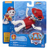 SwimWays Paw Patrol Paddlin' Pups, Marshall