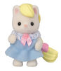 Calico Critters Baby Fun Hair Series Blind Bags