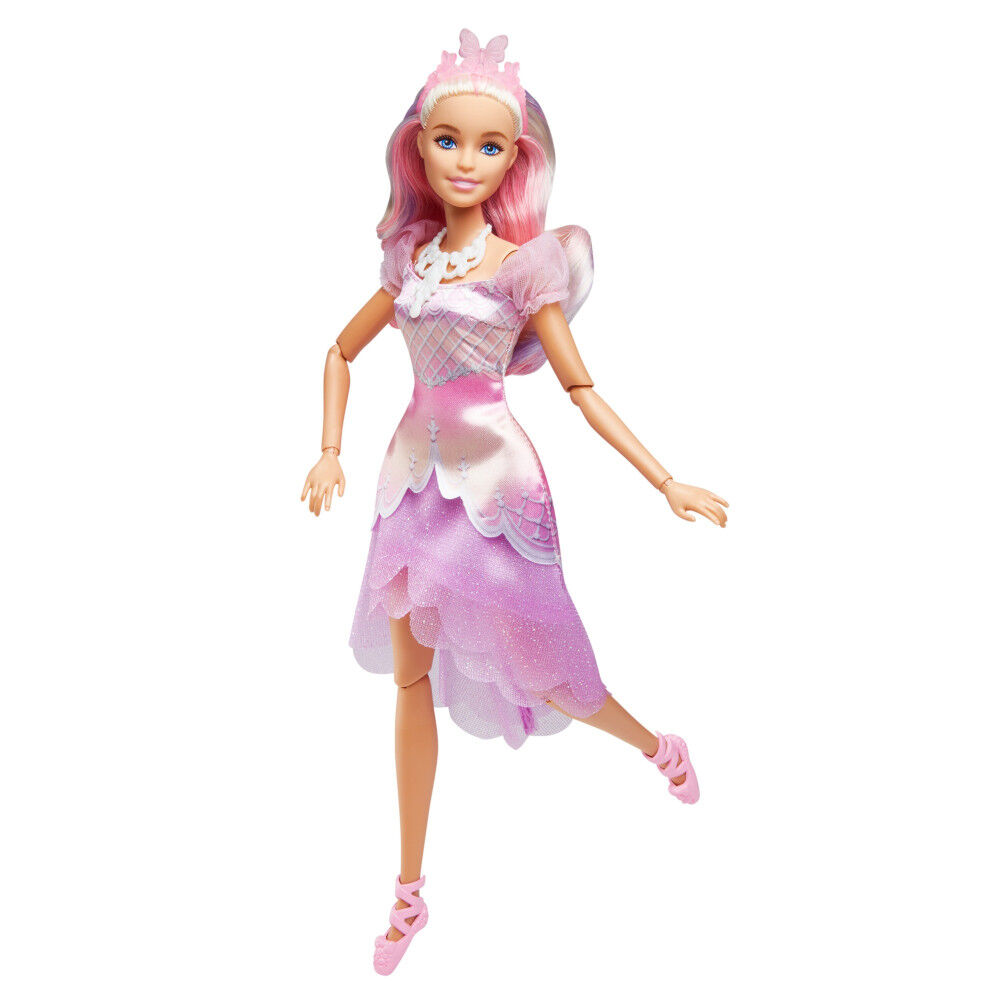Barbie nutcracker doll set shop